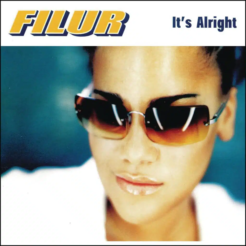 It's Alright (Radio Edit)