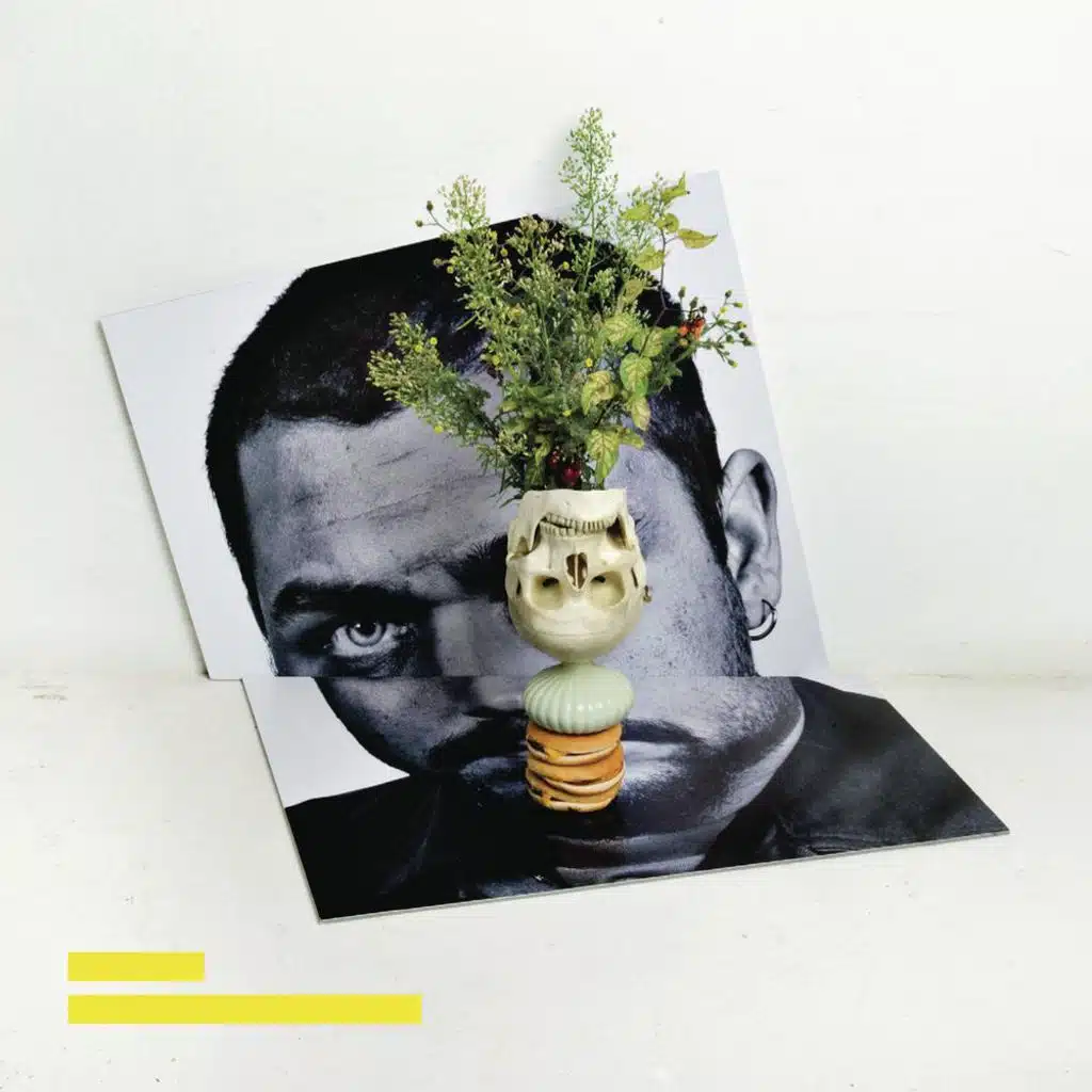 Welding Love (Faustix Dub) [feat. Daniel August]