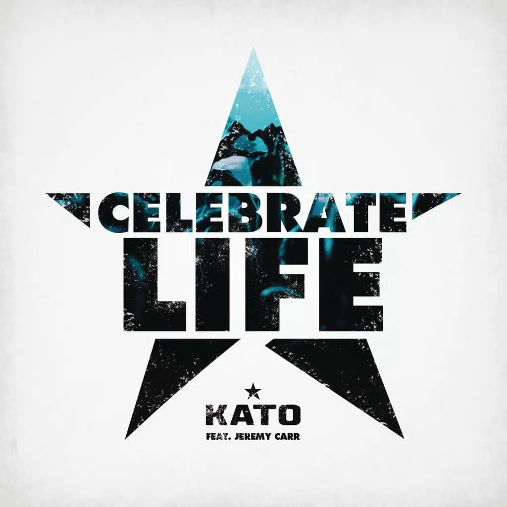Celebrate Life (Ballroom Bangers Remix) [feat. Jeremy Carr]