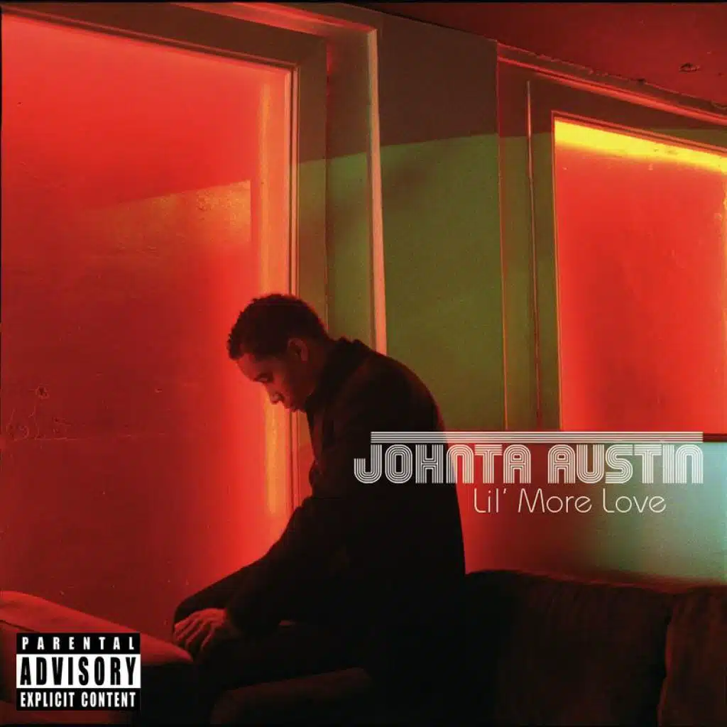Lil' More Love