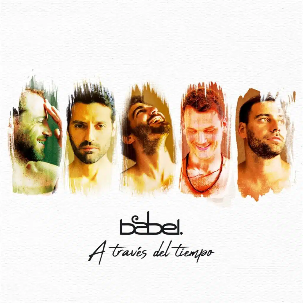 A Través del Tiempo