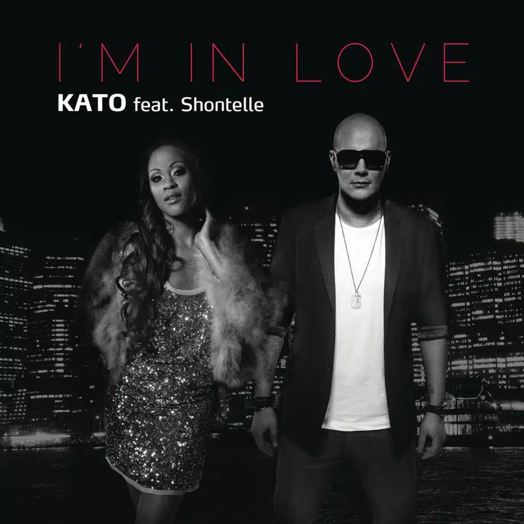 I'm In Love (feat. Shontelle)