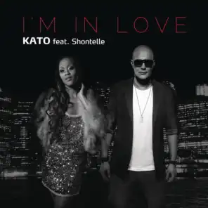 I'm In Love (feat. Shontelle)