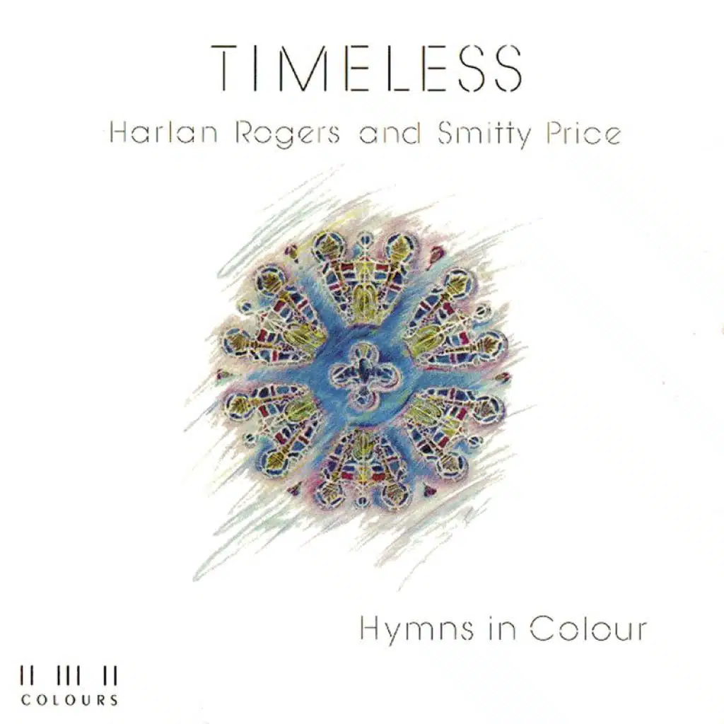 Let Us Exalt Him Together (Instrumental)