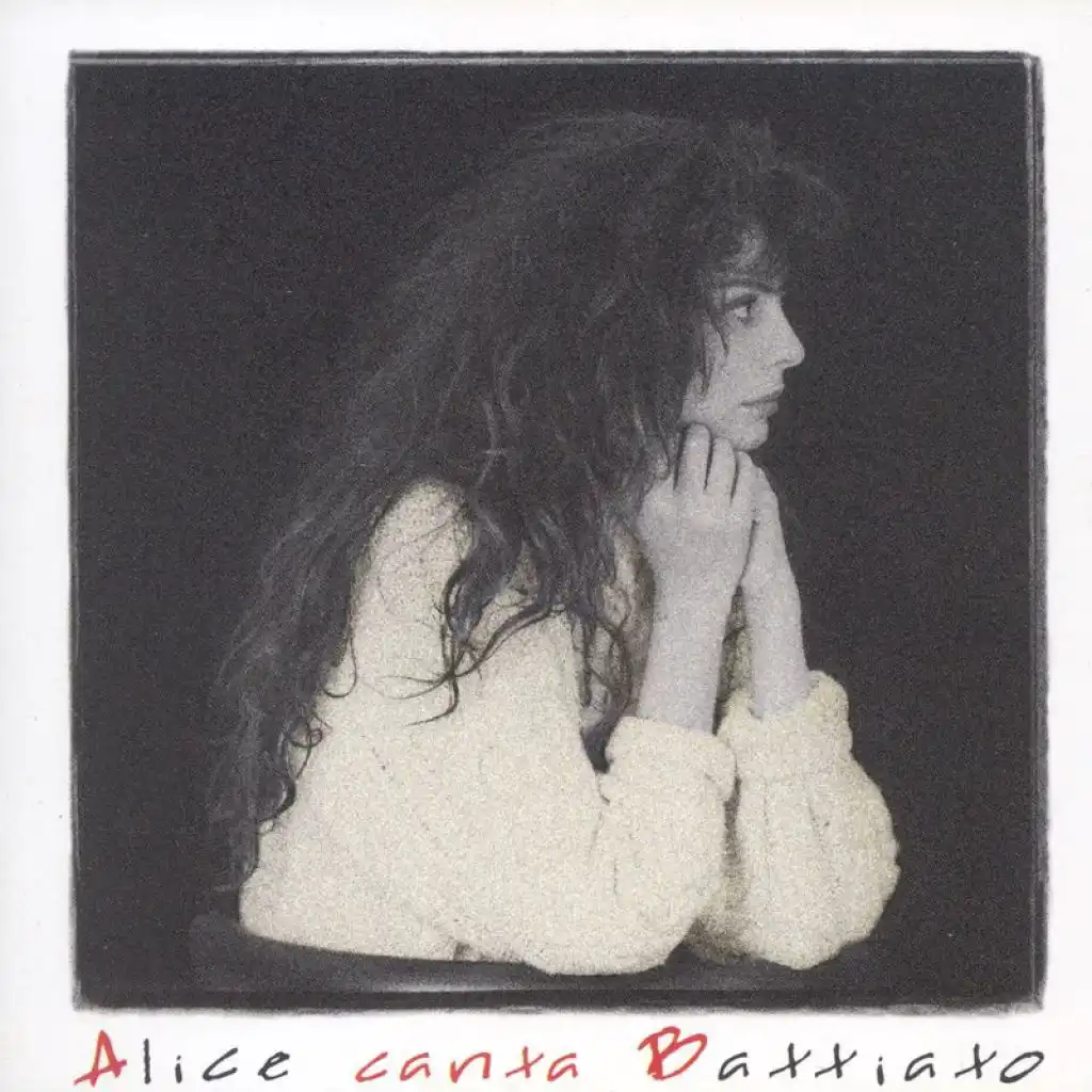 Alice Canta Battiato