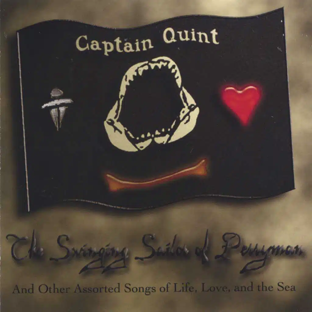 The Swinging Sailor of Perryman