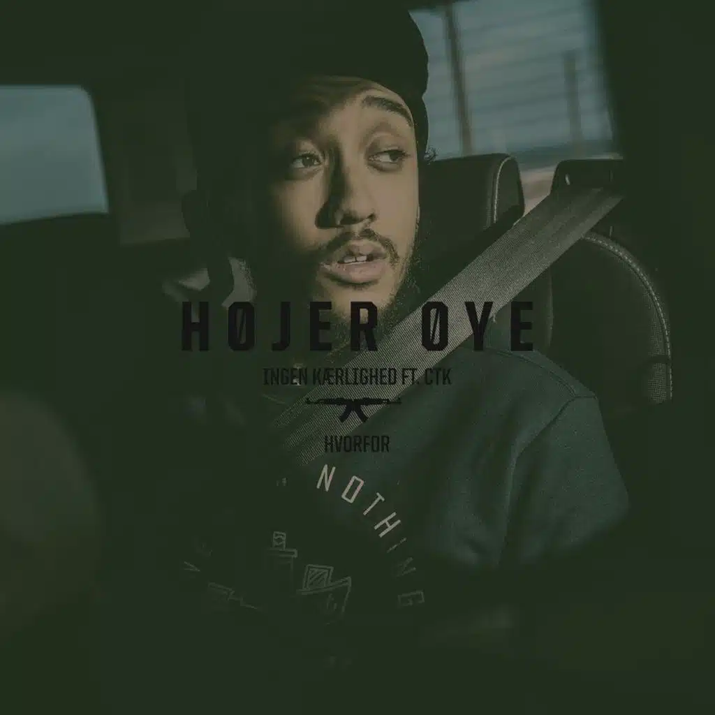 Ingen Kærlighed / Hvorfor