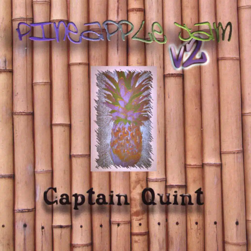 Pineapple Jam v2