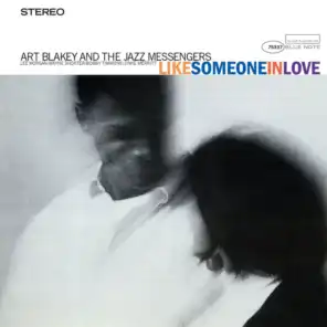 Like Someone In Love (Rudy Van Gelder Edition, 2004 Remaster)