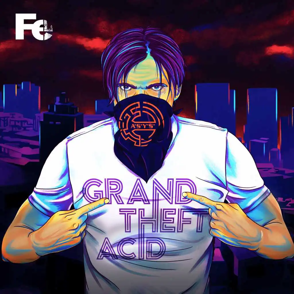 Intro GTA