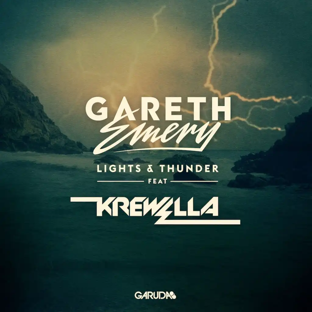 Lights & Thunder (Omnia Radio Edit)