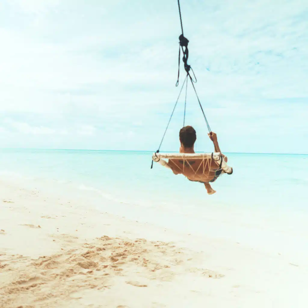 Not Everything Is Lost