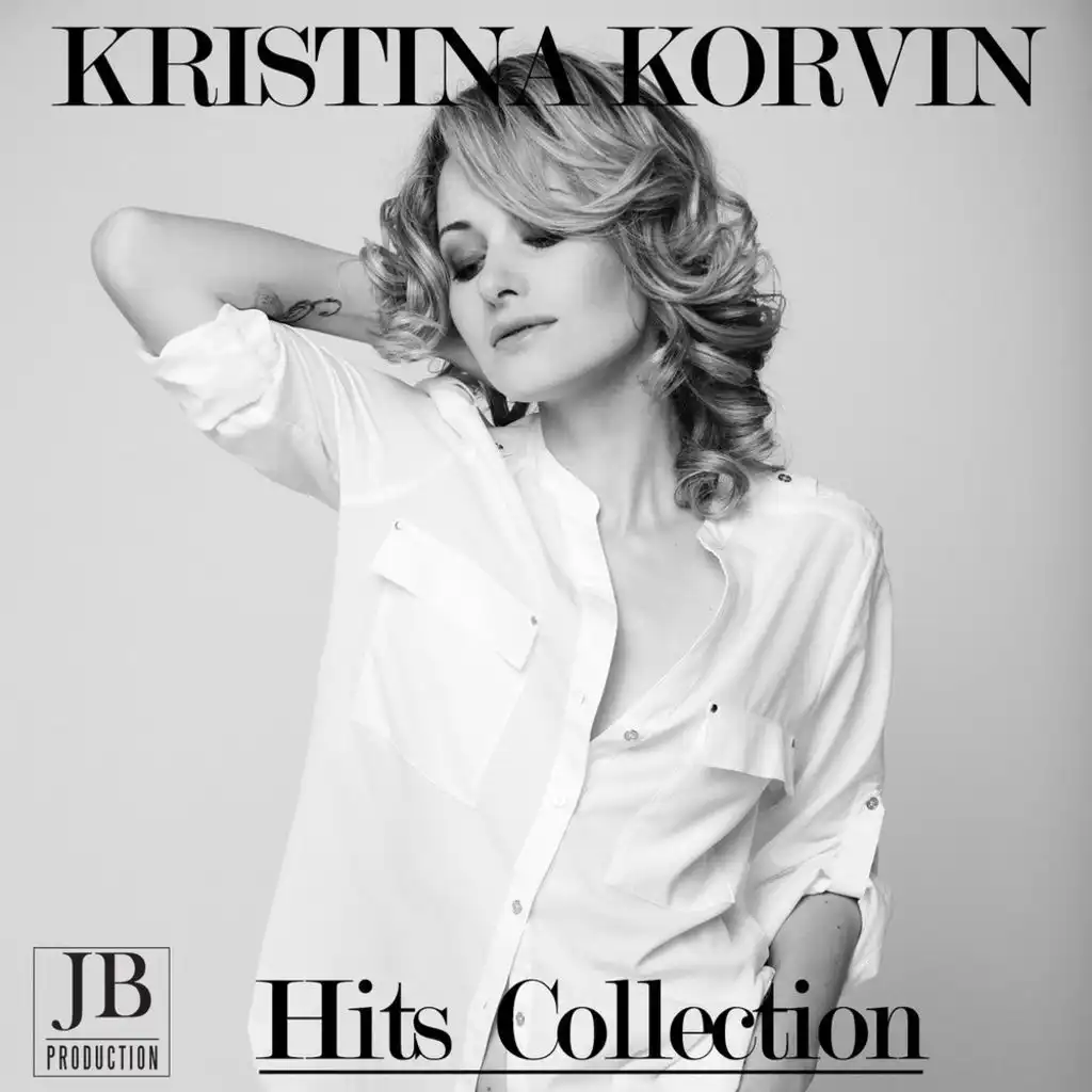 Kristina Korvin New Hits (New Edition 2 bonus Track)