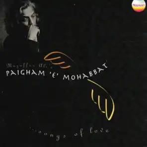 Paigham 'e' Mohabbai Songs of Love