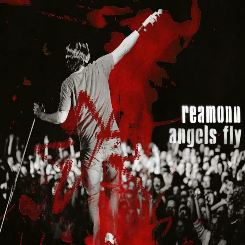 Angels Fly (Radio Edit)