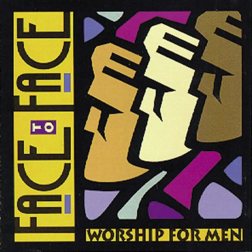 Man Of The Spirit, Man Of The Word