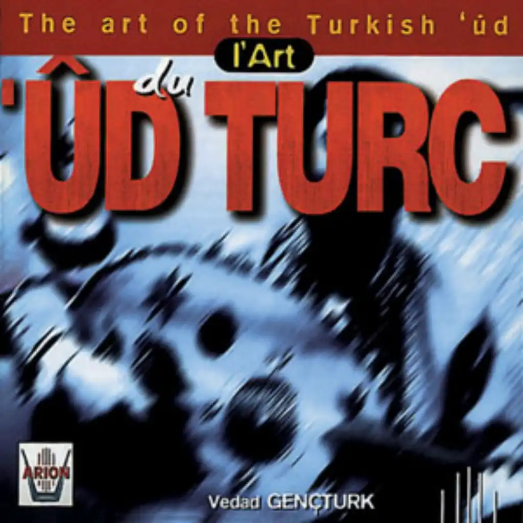 L'art du Ud Turc