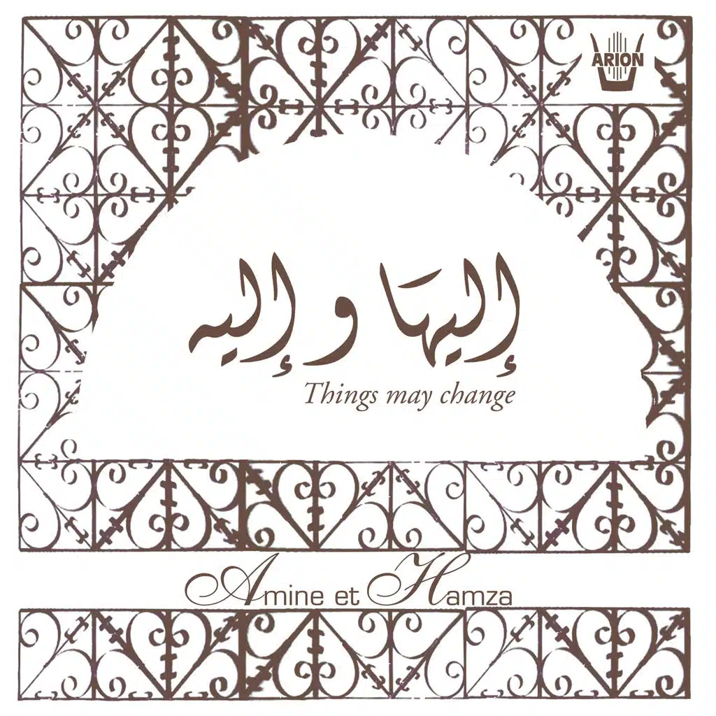 Amine M'Raihi, Hamza M'Raihi