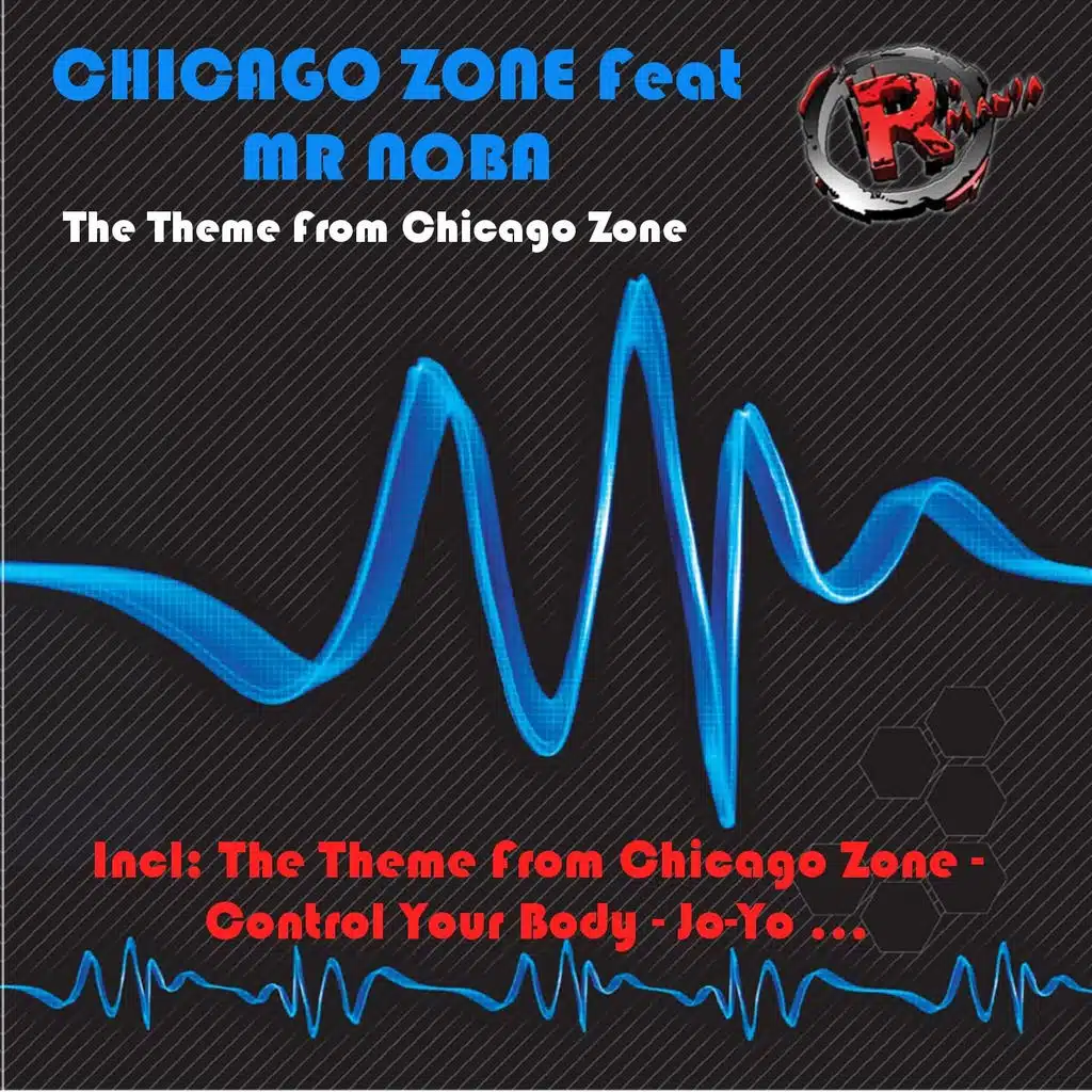 Chicago Zone