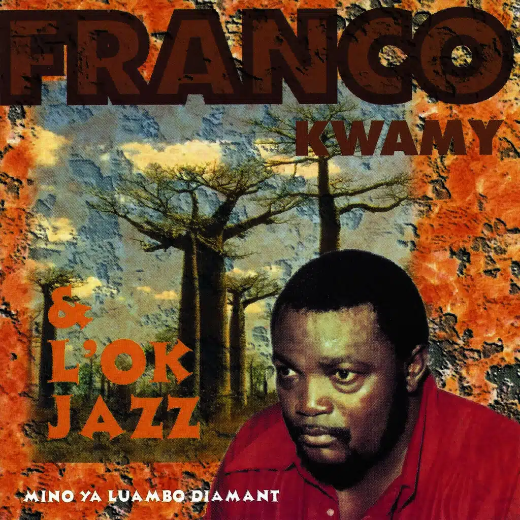 La Loi Baka Djika (feat. L'OK Jazz & Kwamy)