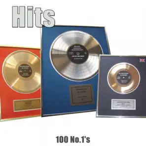 Hits (100 No.1's Remastered)