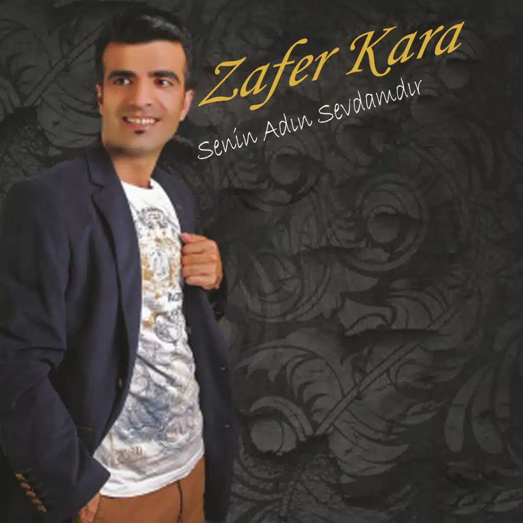 Senin Adın Sevdamdır