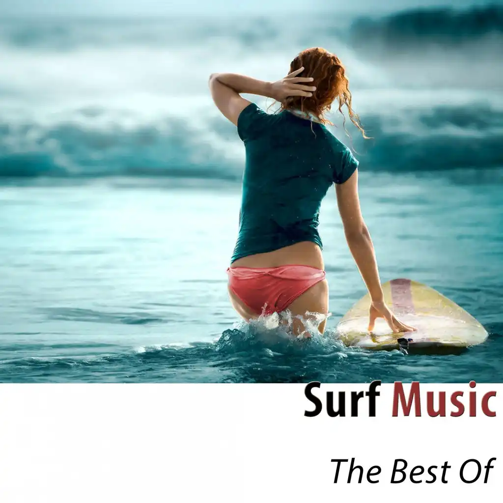 Surf Music - The Best Of - Remastered