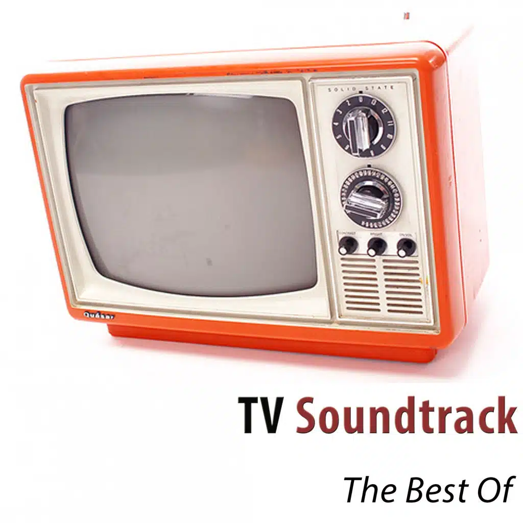 TV Soundtrack - The Best Of - Remastered