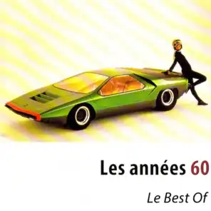 Les Années 60 - Le Best Of 100 Tubes - Remasterisé