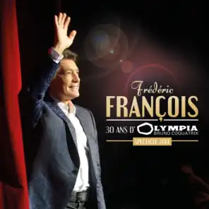 30 ans d'Olympia - Spectacle 2014