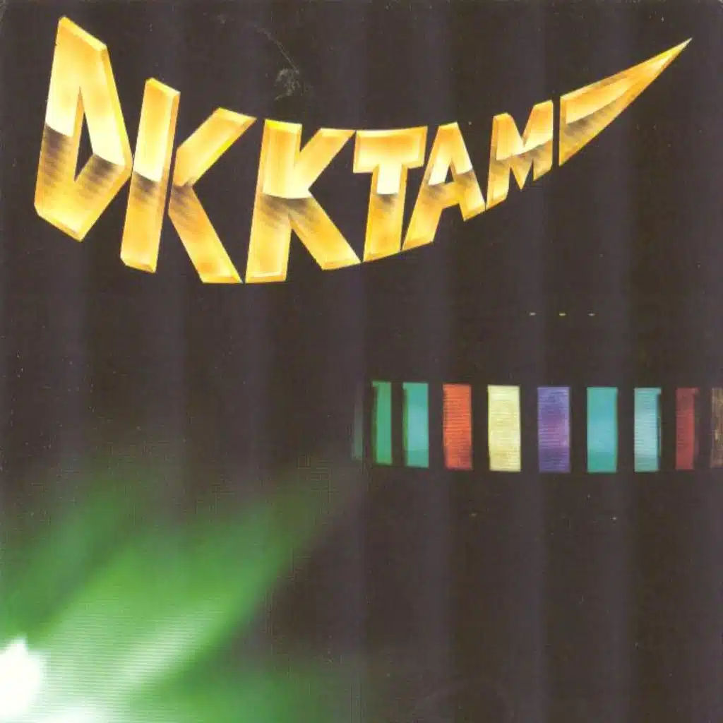 Pa joué épi l'anmou