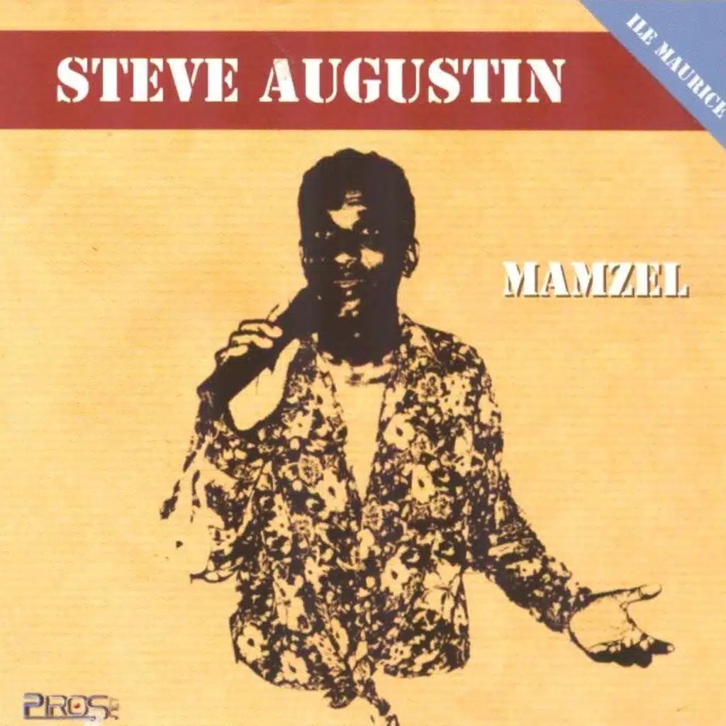 Mamzel - Ile Maurice