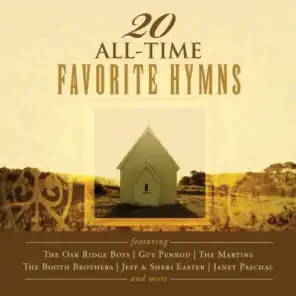 20 All-Time Favorite Hymns