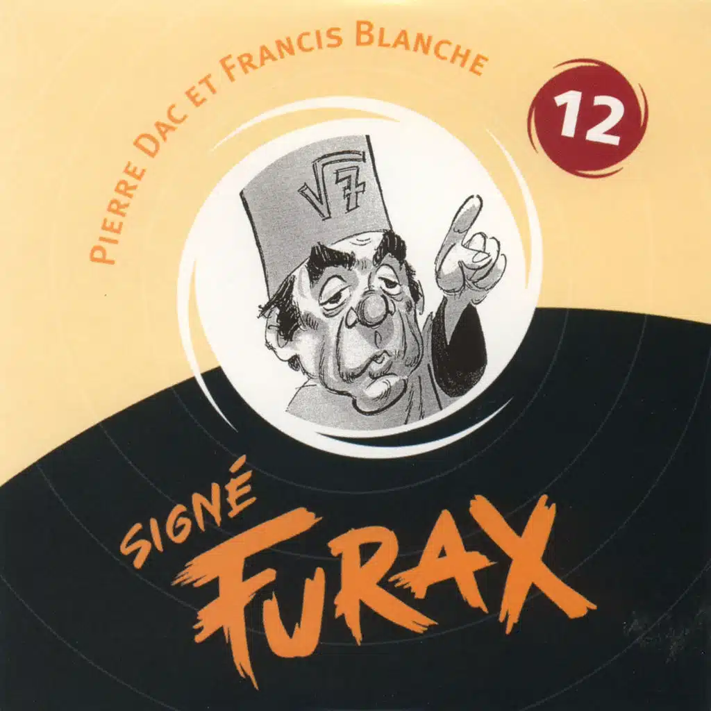 La dernière chance du frère klakmuf