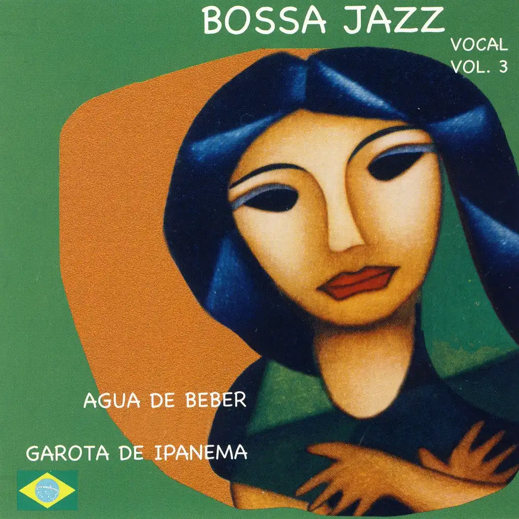 Bossa Jazz Vocal, Vol. 3