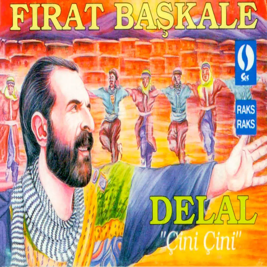 Delal (Çini Çini)
