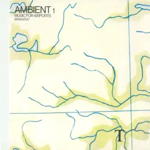 Ambient 1: Music For Airports (Remastered 2004)