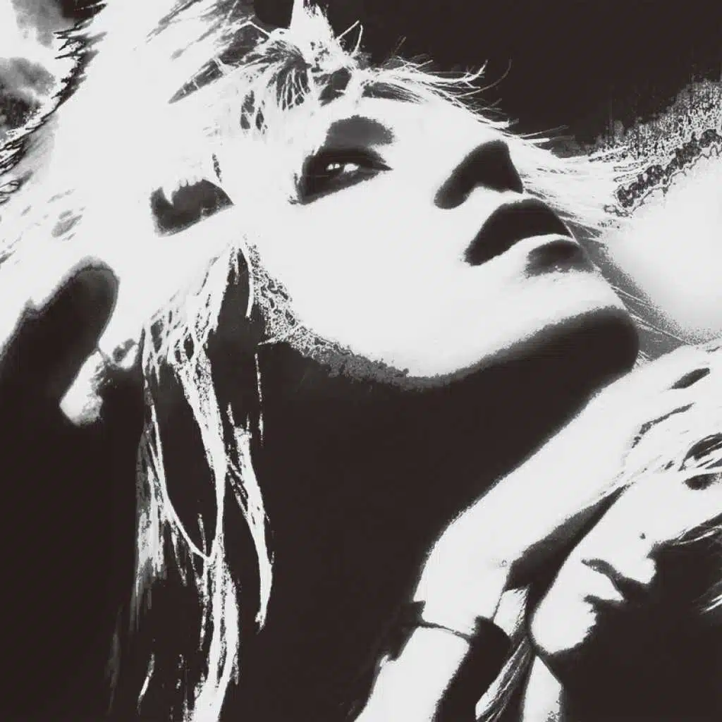 Shangri-La Of The Europa (Remix By DJ Krush)