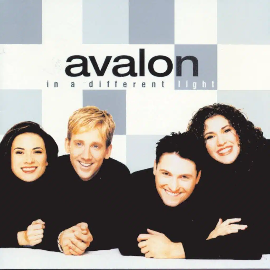 Let Your Love (In A Different Light Album Version)