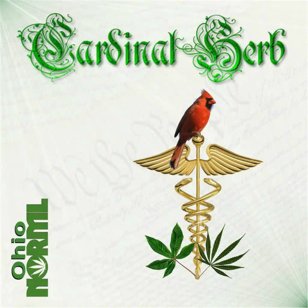 Cardinal Herb
