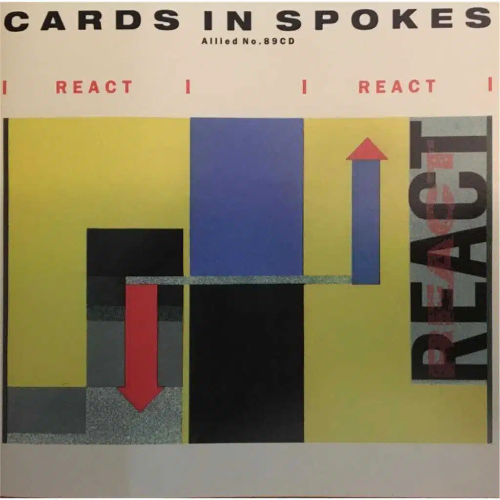 Cards in Spokes