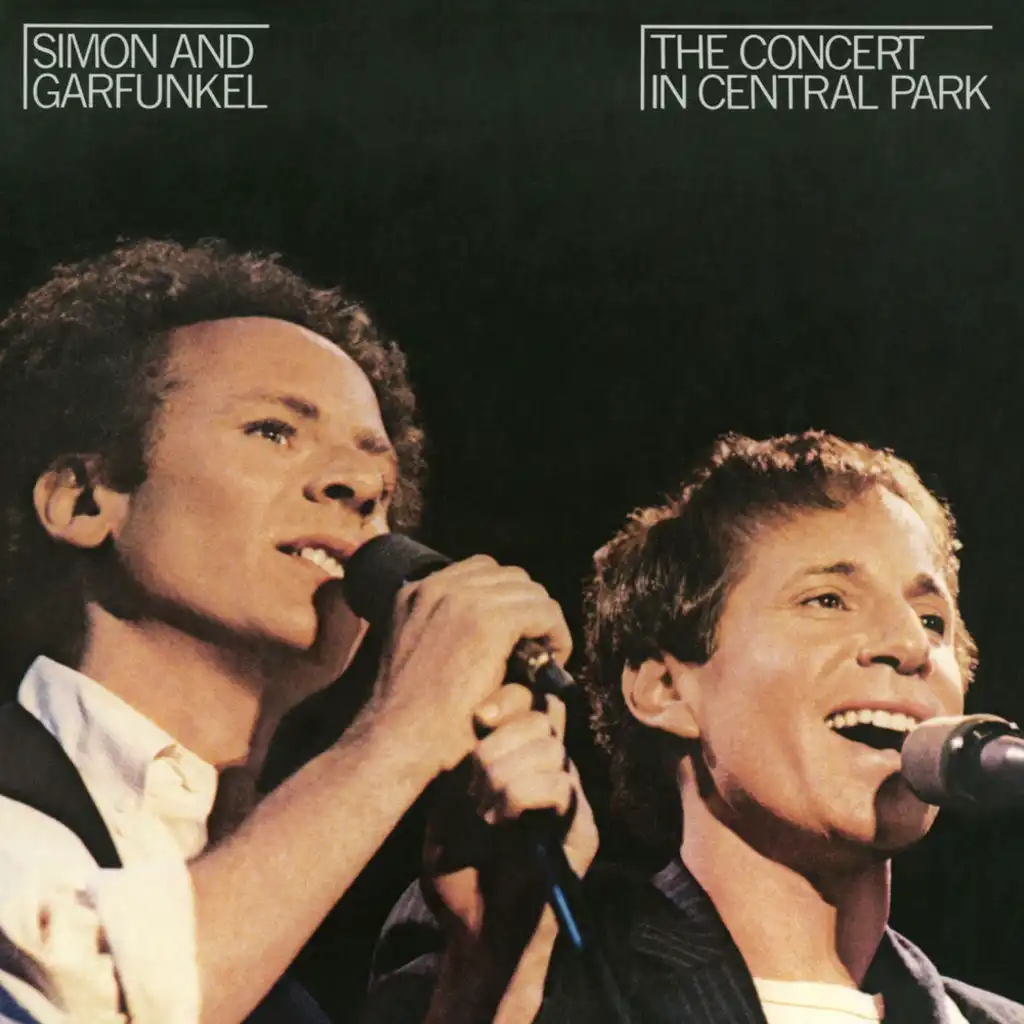 Slip Slidin' Away (Live at Central Park, New York, NY - September 19, 1981)