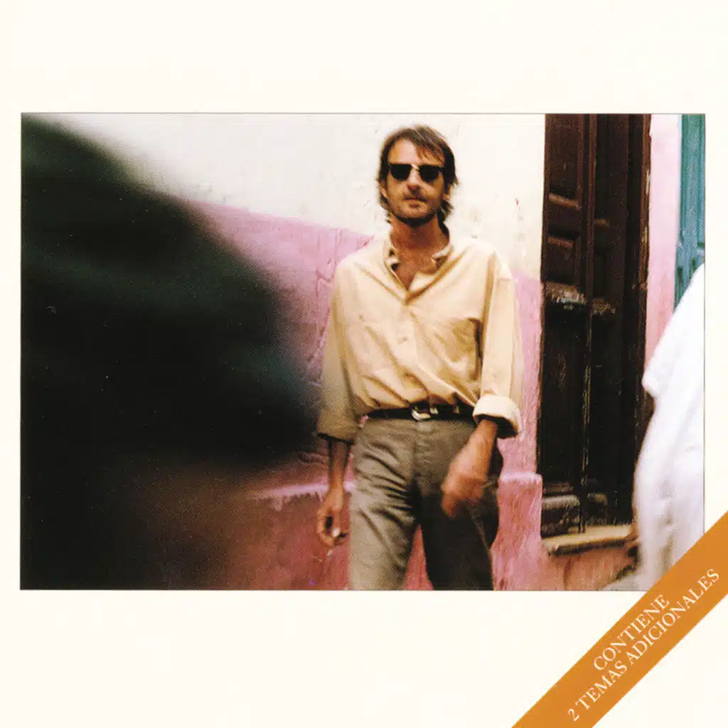 Jacques (Remasterizado)