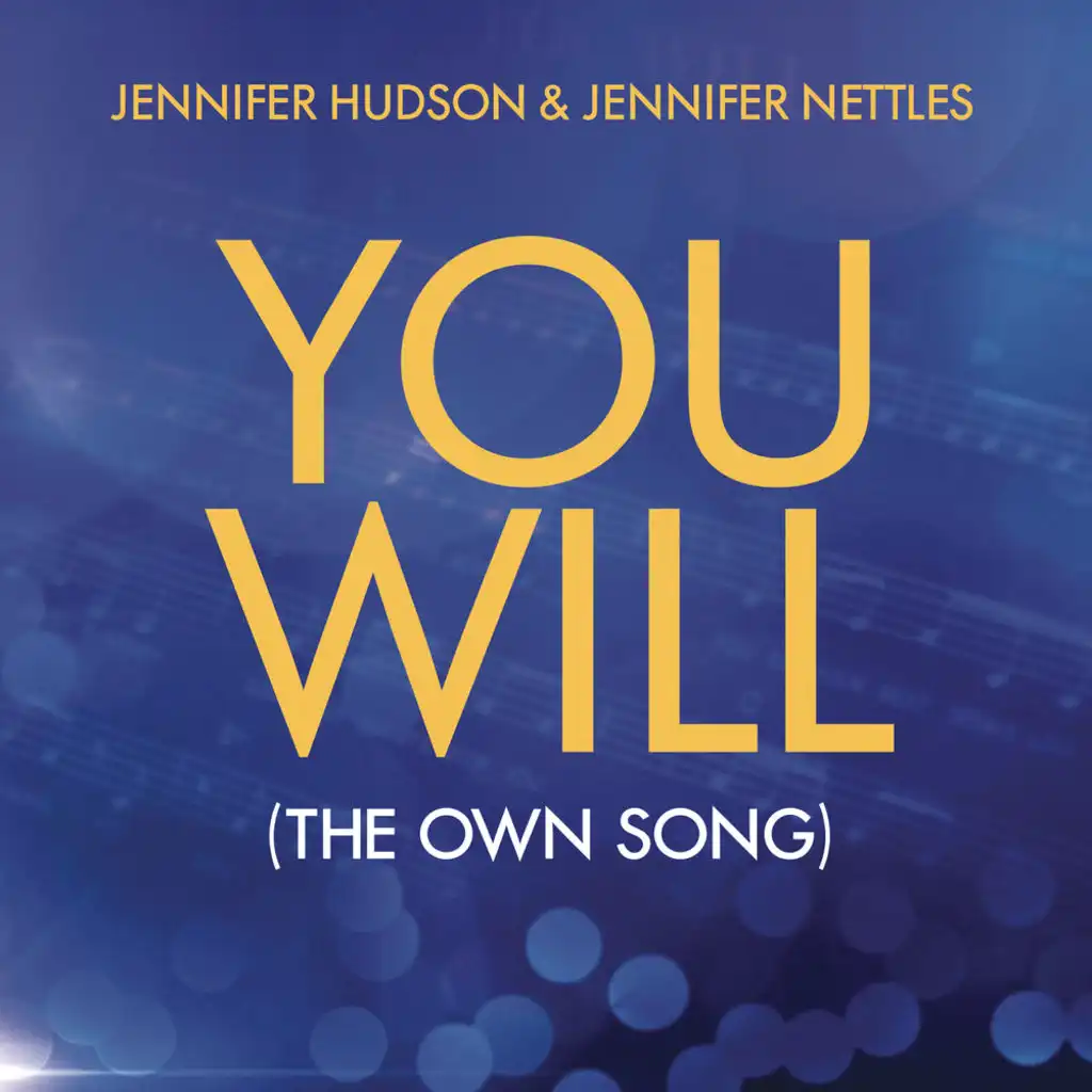 You Will (The OWN Song)