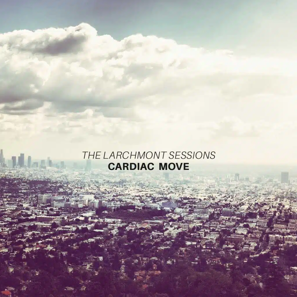 The Larchmont Sessions