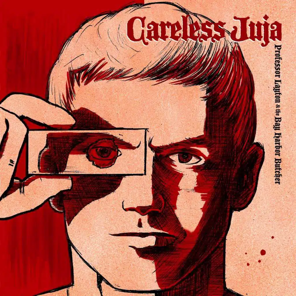 Running (From "Megaman Battle Network")