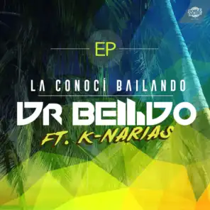La conocí bailando (feat. K-Narias) (Juan Alcaraz & Sane Remix)