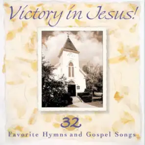 Just As I Am (Victory In Jesus Album Version)