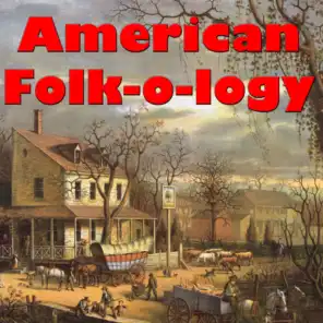 American Folk-o-logy, Vol.4