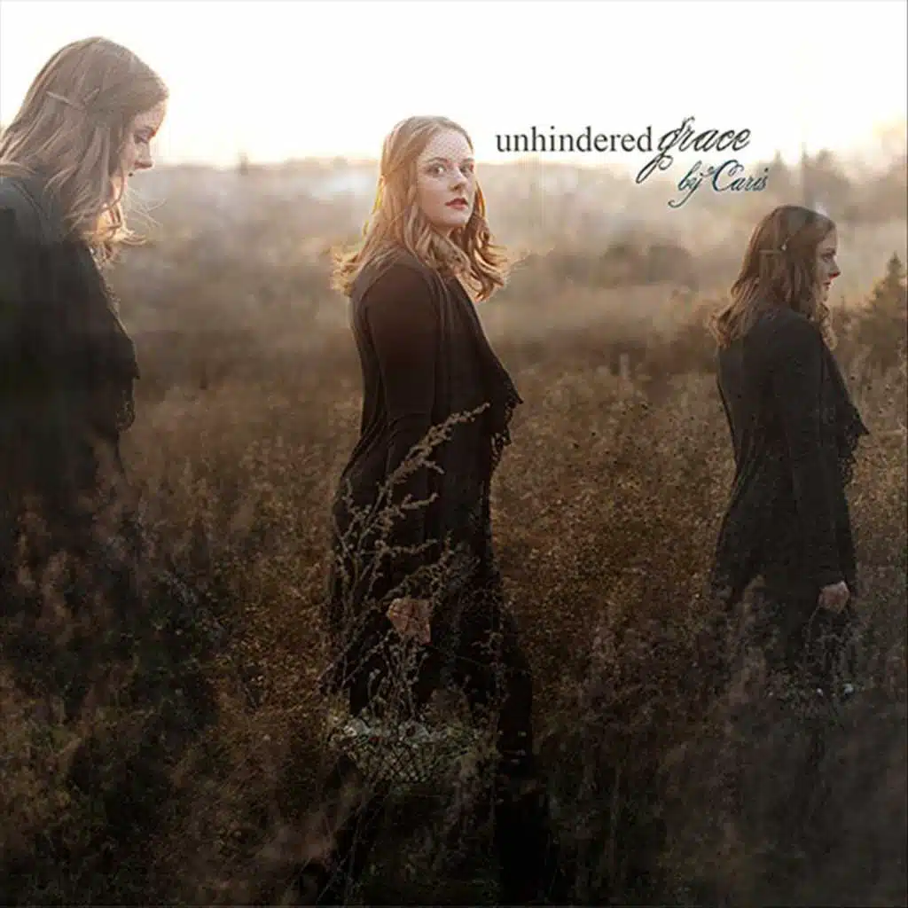 Unhindered Grace